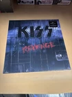 KISS ~ Revenge ~ 2014 180 gram Audiophile LP Mercury