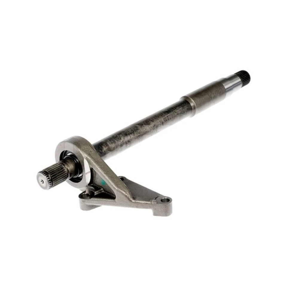 For Ram ProMaster 1500/2500/3500 2014-2021 Axle Shaft | Solid Shaft Axle Type - Image 2 of 4