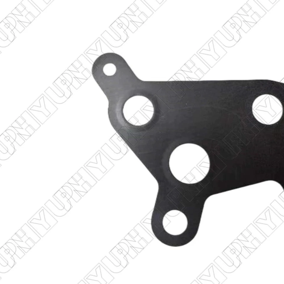 Engine Oil Cooler Seal Gasket 12641870 For Chevrolet Cruze Equinox Buick Encore - Image 3 of 4