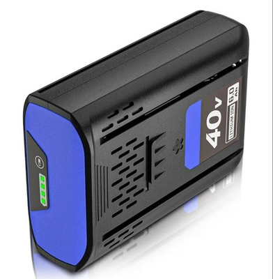 #ad #ad 40V 6 0Ah Battery Replacement For Kobalt Lawn Mower Snow Blower Tools. NEW $67.45