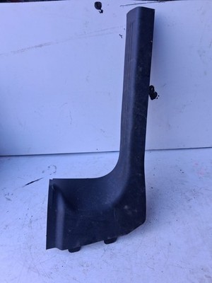 TÜRVERKLEIDUNG DICHTUNG VORNE FAHRERSEITE MERCEDES BENZ W204 C KLASSE OSF 2014 A1776802800