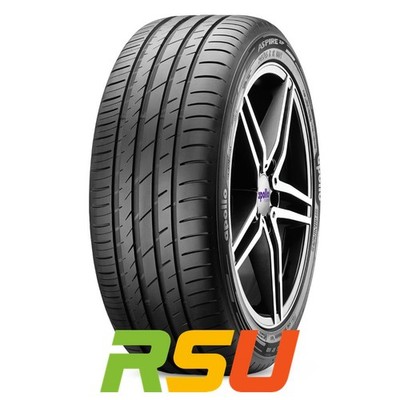 Apollo Aspire 4G+ XL DOT22 205/50 R17 93Y Sommerreifen