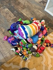 Cats Vs Pickles 72 Count Of All Shapes And Sizes Rare Cats Vs Pickles Included