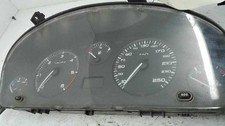 Compteur Peugeot 406