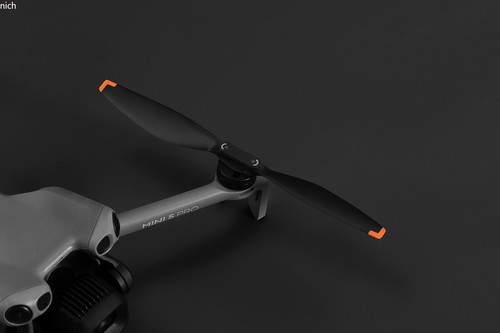 DJI Mini 5 Pro Propellers | Durable Low-Noise Replacement Blades for Drone - Picture 4 of 4