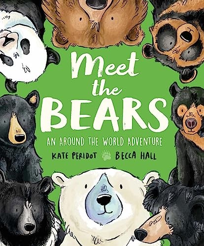 Meet The Bears - Image 5