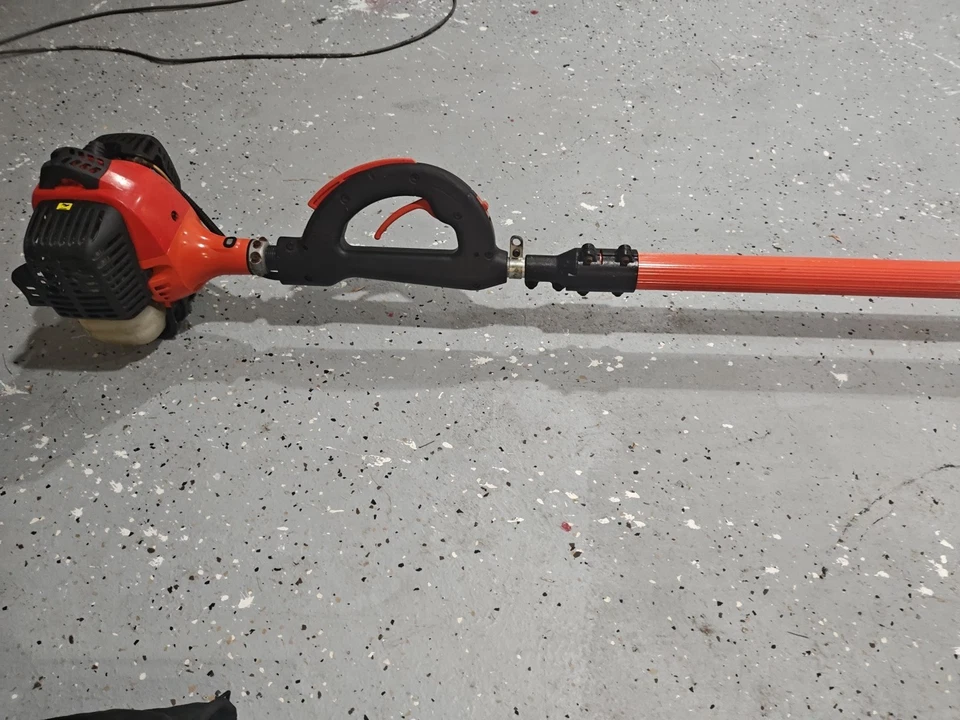 Echo Pole Saw Ppt 280 - Image 3 of 4