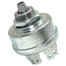 Light Switch Fits Case/International Models Listed Below A64499