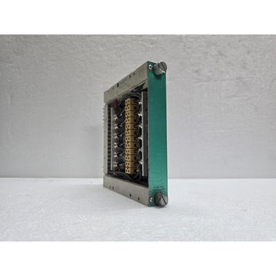 ABB RQBA 040 Analog Interface and Signal Conditioning Board