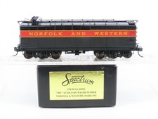 HO Bachmann Spectrum 89922 N&W Norfolk & West...
