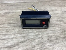 Red Lion Controls CUB 2L CUB2L000 Miniature Counter 8 Digit Display #827M15