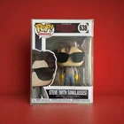 Funko POP! Stranger Things Steve With Sunglasses Glasses 638