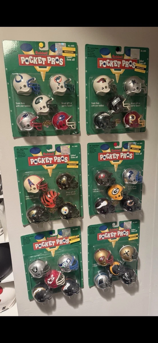 Riddel POCKET PROS 3個セット Riddel POCKET PROS 3個セット riddell set products for sale | eBay