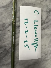 Fujikura Ventus Folds of Honor 2025 PATRIOT EDITION Black Velocore+ 6S Shaft NEW