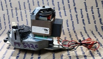 Proform 542e & More Treadmills Incline Lift Motor w/sensor Icon Health Tested  