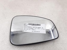 Retroviseur droit (ou coque) Renault R9
