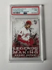 2018 Topps Update Legends in the Making LITM-21 Shohei Ohtani RC PSA 9 MINT
