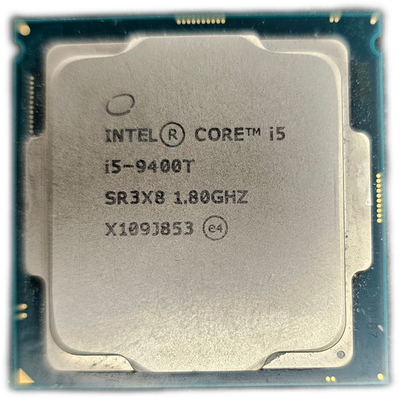 Intel Core i5 CPU 3種セット　9400×2 8400×1 Intel Core i5 CPU 3種セット 9400×2 8400×1 Amazon.com: Intel