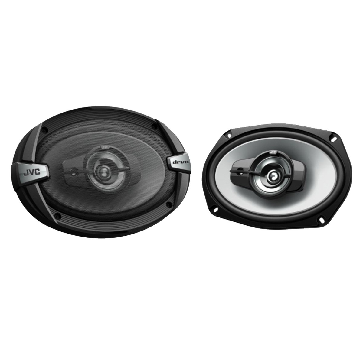 JVC CS-DR693 500-Watt 6x9
