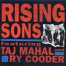 Rising Sons: Rising Sons