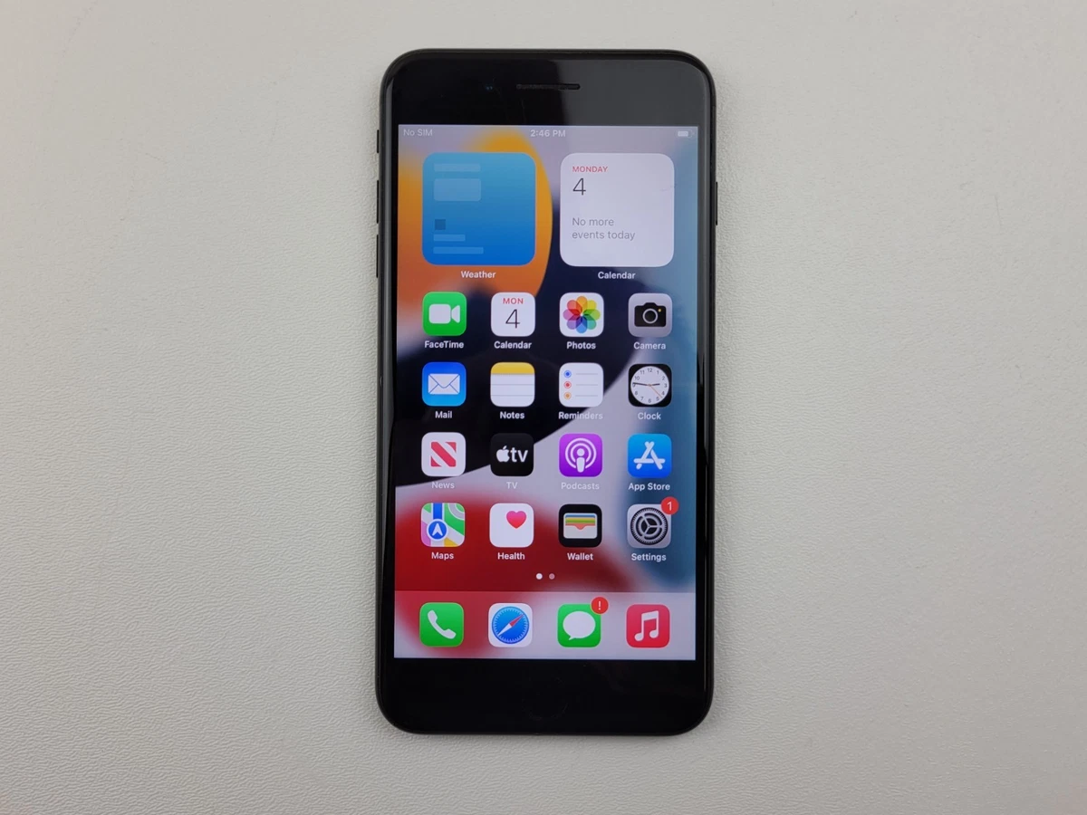 iPhone7プラス　iPhone7PLUS 256GB Apple iPhone 7 Plus - 256 GB - Rose Gold (Unlocked) for sale