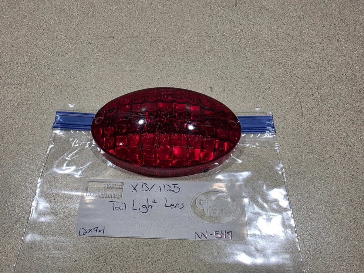 Buell Motorcycle Lighting and Indicators for Buell for sale | eBay
