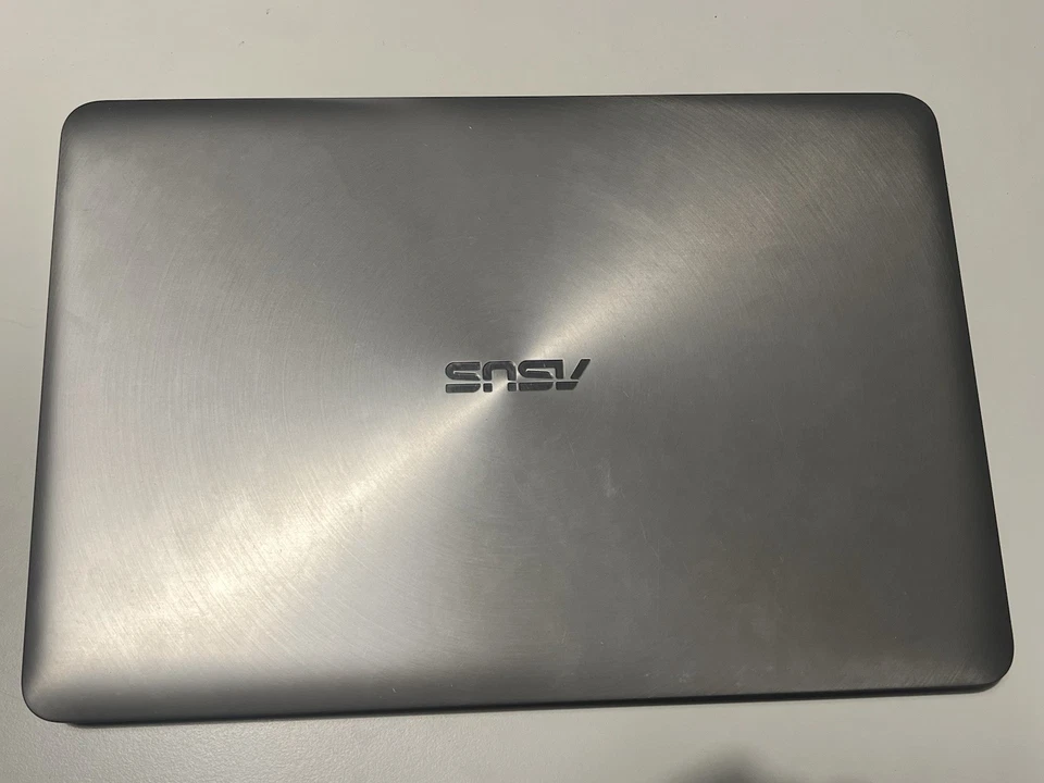 asus N551JK Display Gehäuse - Bild 2 von 4