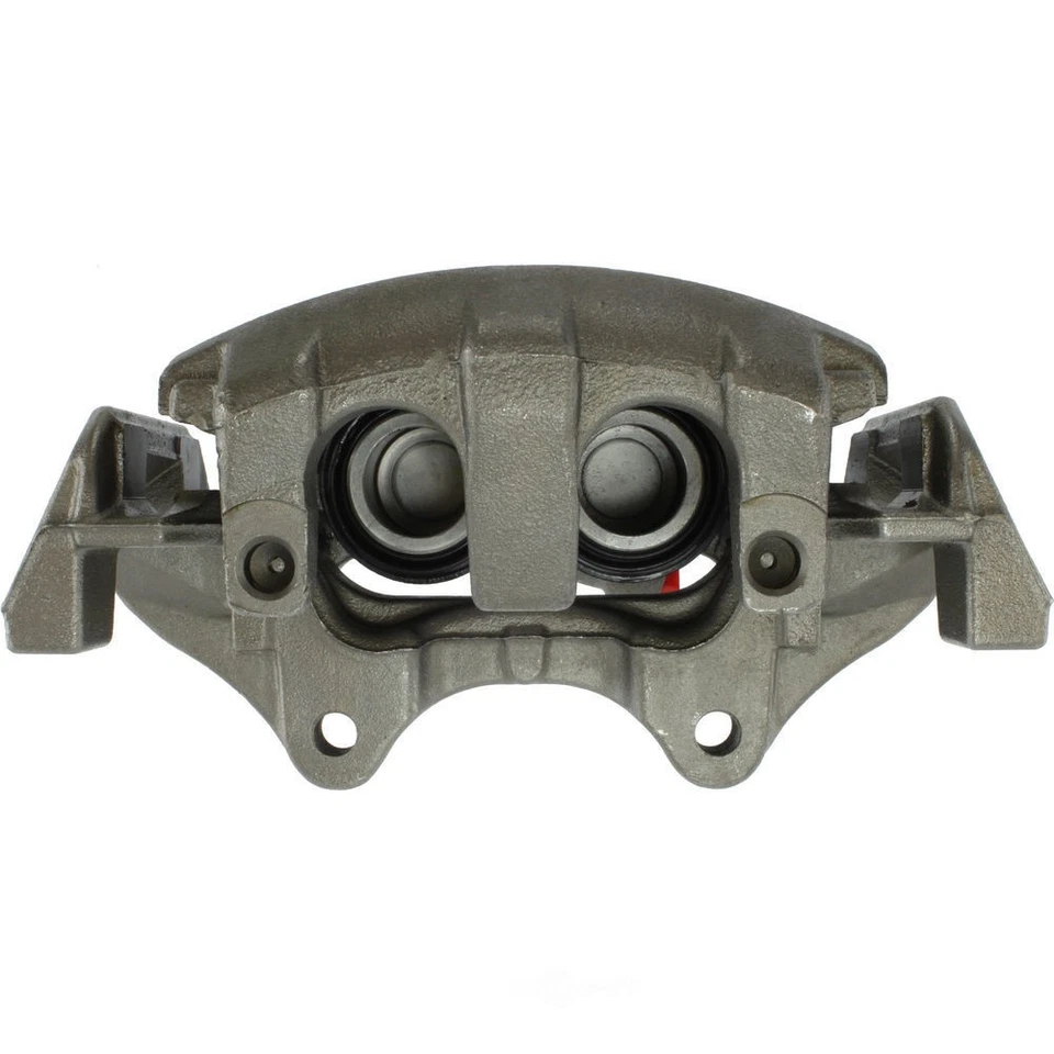 Pinza de freno de disco para Mercedes-Benz R350 GL450 GL550 2006-2013 PIEZAS CENTRADAS Foto 3 de 4