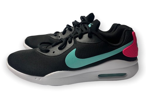Womens Nike Air Max Oketo Running Shoes CT1543-001 Size 11 | eBay