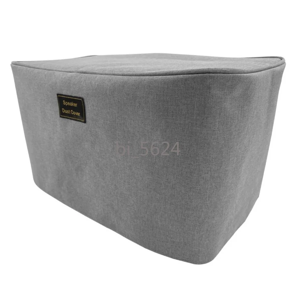 Protective Dust Cover for Marshall STANMORE II Wireless Bluetooth Audio Speaker - Image 3 of 4