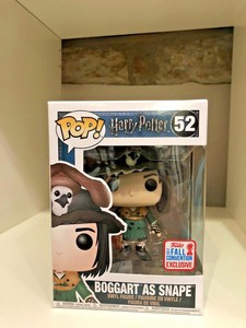 funko pop harry potter 52