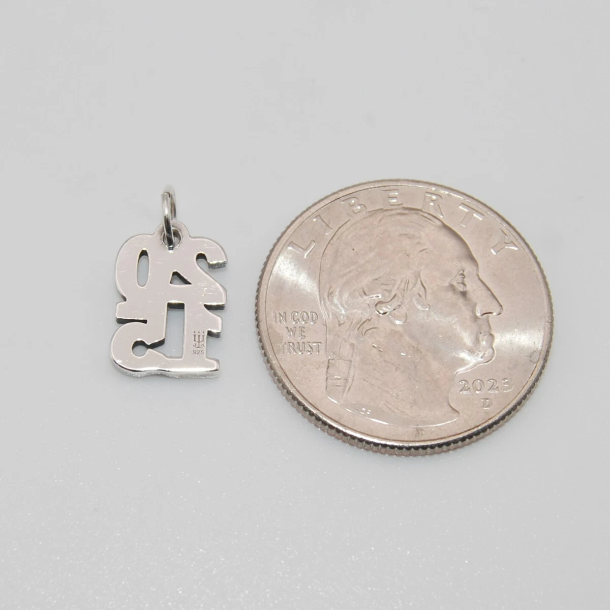 James Avery Sterling Silver