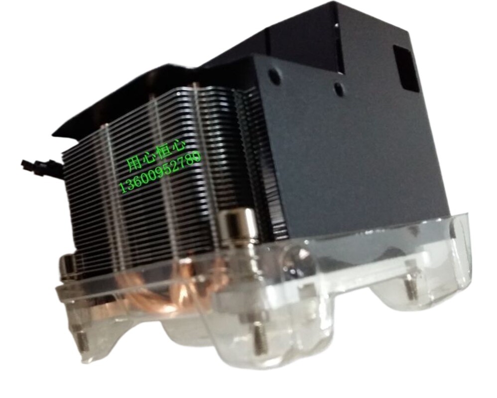 Dell Precision T7810 7910 Workstation CPU Heatsink Fan V0KXH for