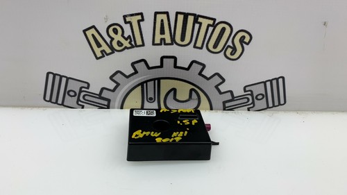 BMW 1ER F20 F21 LCI BACK UP ANTENNENMODUL ECU 9325735-02 2015-2019