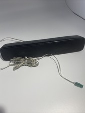 samsung center channel speaker