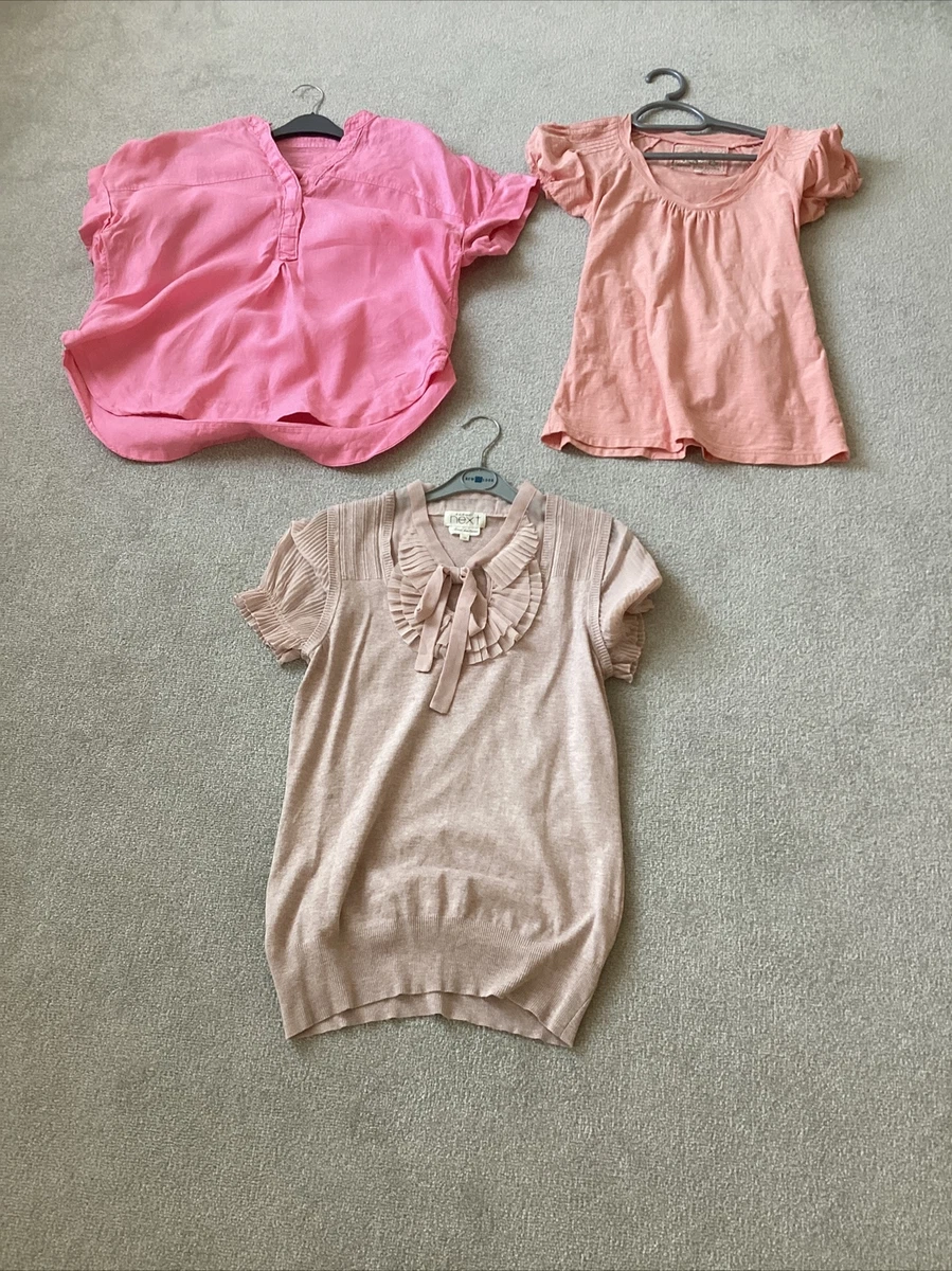 John 2025 rocha tops
