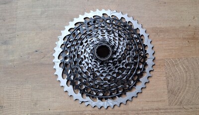 SRAM Eagle　XG1295 12s 10-50T 355g 値下げ可 XG-1295 Eagle Cassette | CS-XG-1295-B1 | SRAM