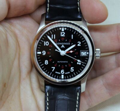 Longines Avigation - L2.831.4.53.2