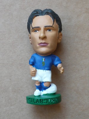 Corinthian Prostars - Alberto GILARDINO - Italy - Pro1404 | eBay UK