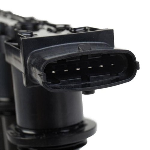 Genuine Delphi Vauxhall Astra Corsa Zafira 1.6 1.8 Ignition Coil Pack