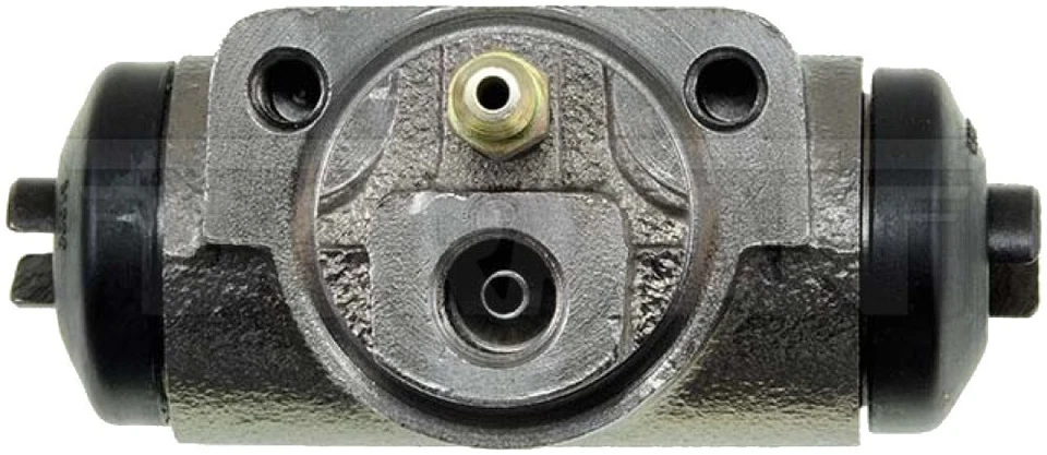 Cilindro de rueda de freno de 2 tambores trasero izquierdo y derecho reemplazar TOYOTA OEM # 88971153 Foto 2 de 4