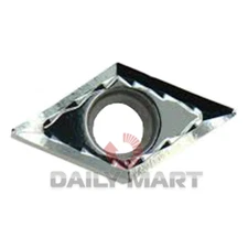 10PCS/New In Box TAEGUTEC DCGT11T304FL K10 CNC Blade