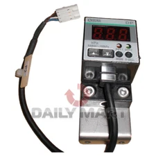 New In Box SUNX DP-80 DP 80 Pressure Sensors 12-24VDC