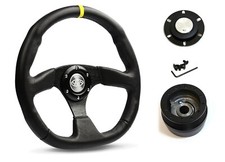 SAAS Steering Wheel D1-SWB-F2 & boss for Holden FJ FX 1948-1956