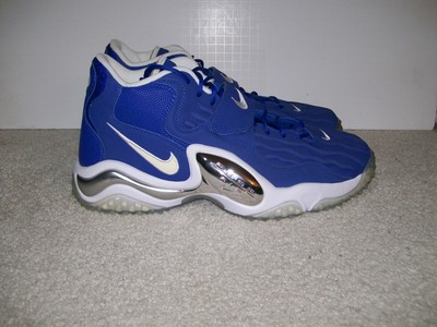 nike air zoom turf barry sanders