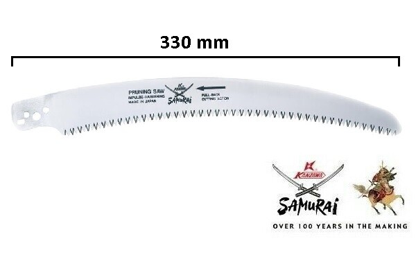 SAMURAI LAMA DI RICAMBIO PER SEGA SEGACCIO C-331-LH C331LH e W-331-LH W331LH