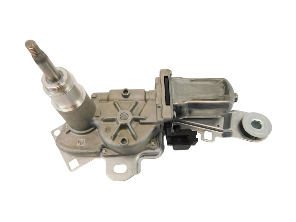 GENUINO NUEVO LIMPIAPARABRISAS TRASERO PEUGEOT 108 MOTOR 2015-2021 Foto 2 de 4