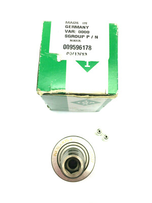 Подшипник nukr 35
