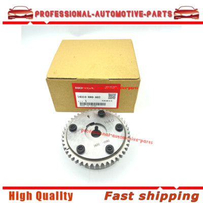 OEM For Honda Variable Valve Timing Actuator Acura TSX VVT K24Z 14310-R40-A02