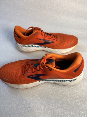 BROOKS EUC MENS SZ 12 ADRENALINE GTS 22 SNEAKER SHOES 0067090840124-416_001.jpg?ts=  main image 4
